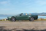 Aston Martin DB9 Spyder Centennial 2013 года